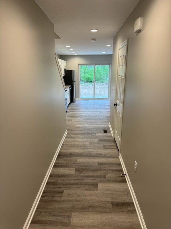 Building Photo - Brand-New 2 Bed / 1.5 Bath Townhome with Modern Finishes