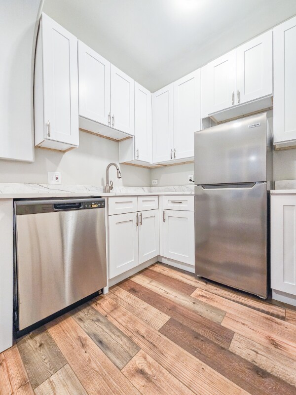 Foto del edificio - 4142 N Keystone Ave