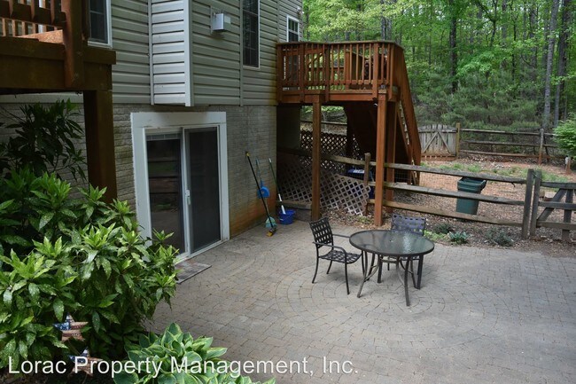 Foto del edificio - 1 br, 1 bath House - 13004 Grant Court