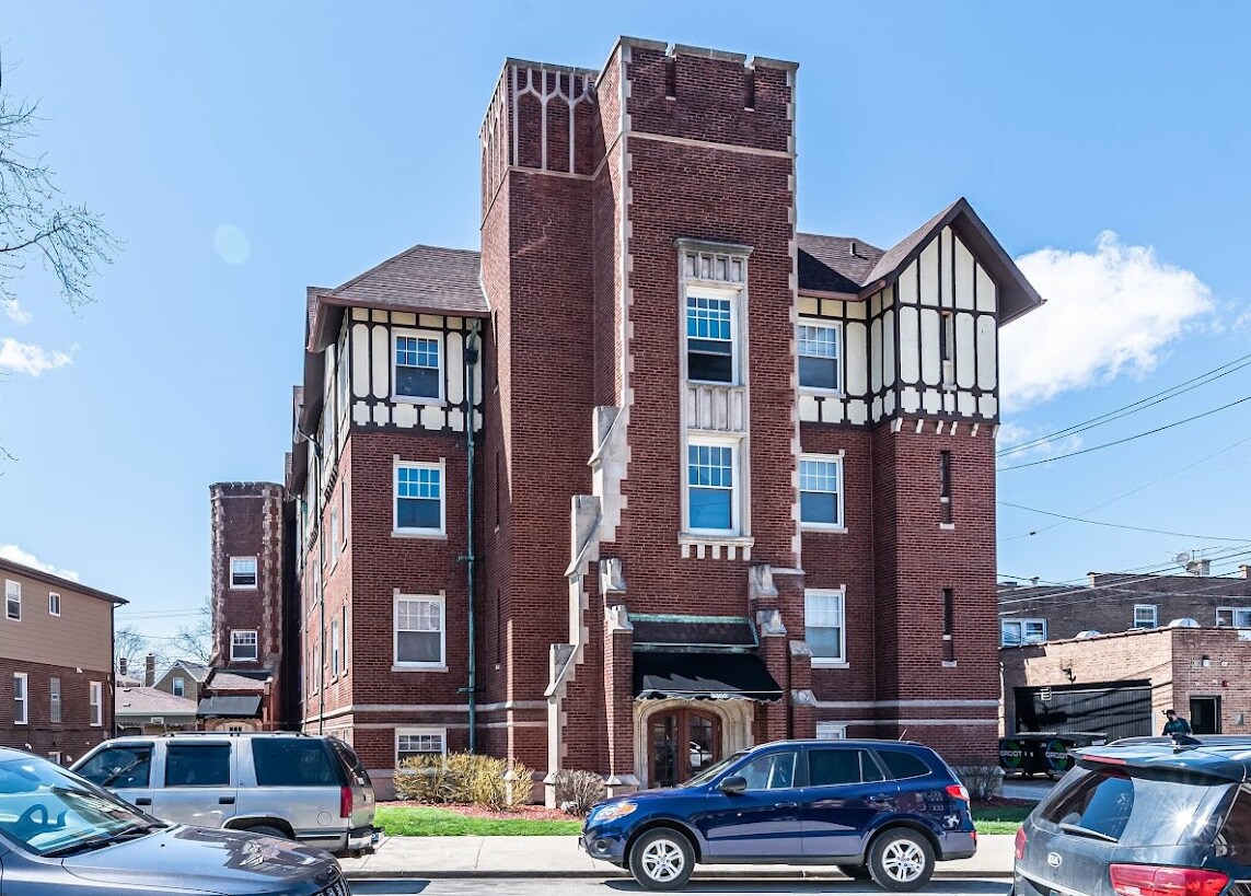 Foto principal - 3302 Kenilworth Ave