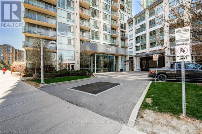 Building Photo - 225-3225 Webb Dr