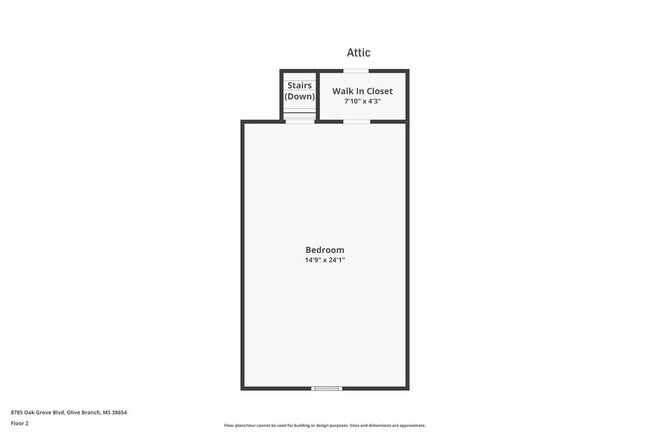 Foto del edificio - 8785 Oak Grove Blvd