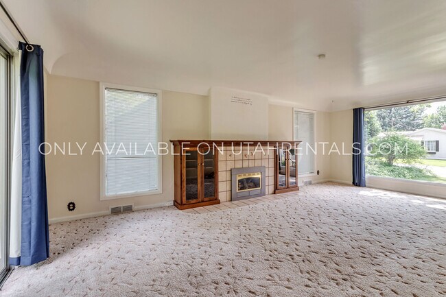 Foto del edificio - 661 S 300 E