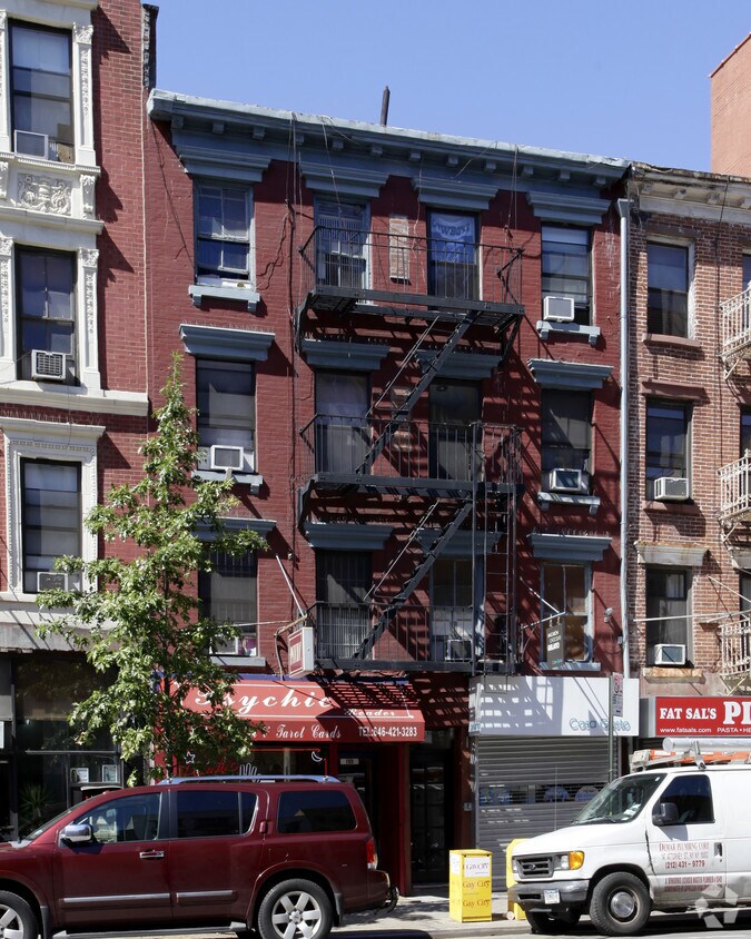 Primary Photo - 199 Avenue A