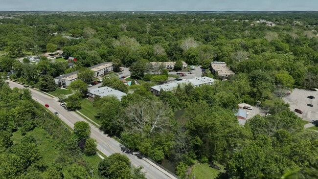  - Ravine Woods Apartments