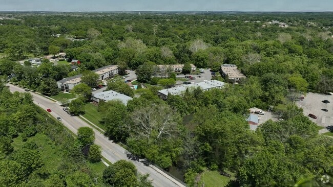  - Ravine Woods Apartments