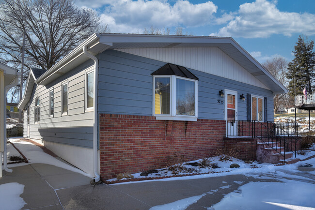 Building Photo - 2723 Josephine St