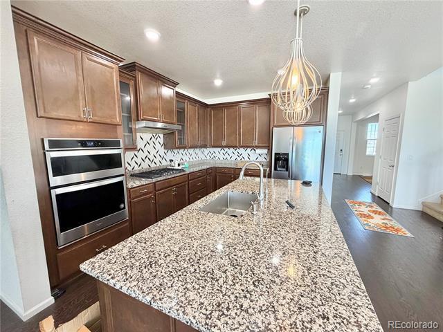 Foto del edificio - 17548 Springfield Dr