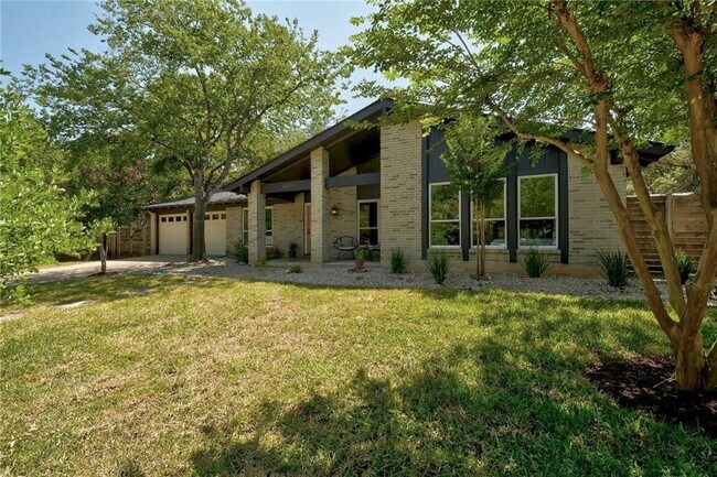 Foto del edificio - 2621 Barton Hills Dr