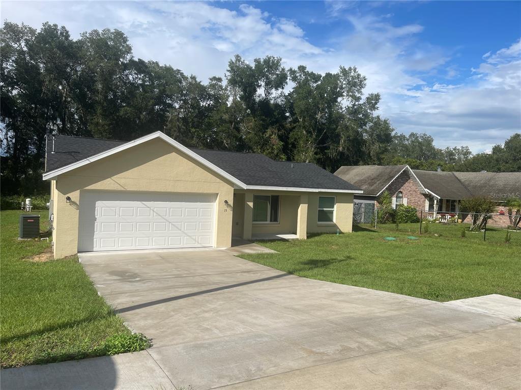 15 Larch Cse, Ocala, FL 34480 House Rental in Ocala, FL