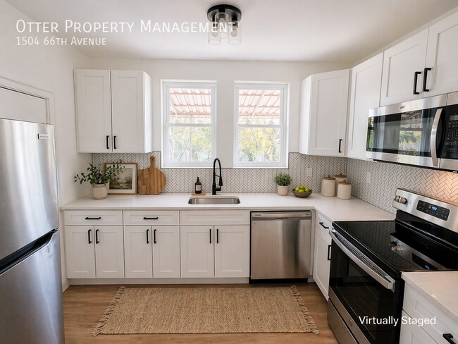 Foto del edificio - 1504 66th Ave