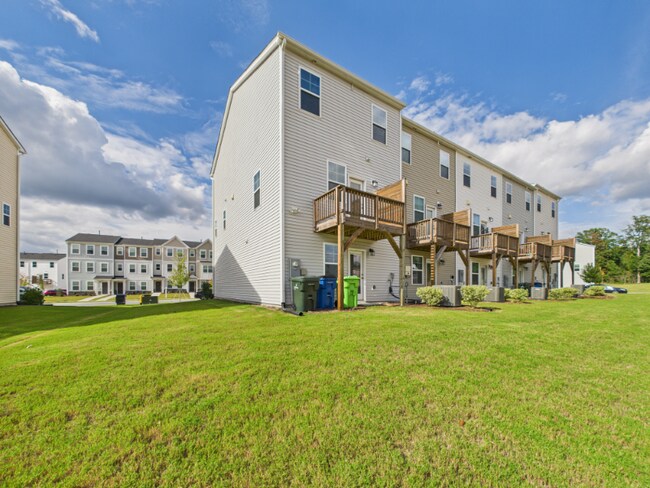 Foto del edificio - 2709 Chert Ln