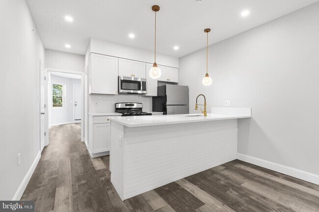 Foto del edificio - 5706 Chestnut St