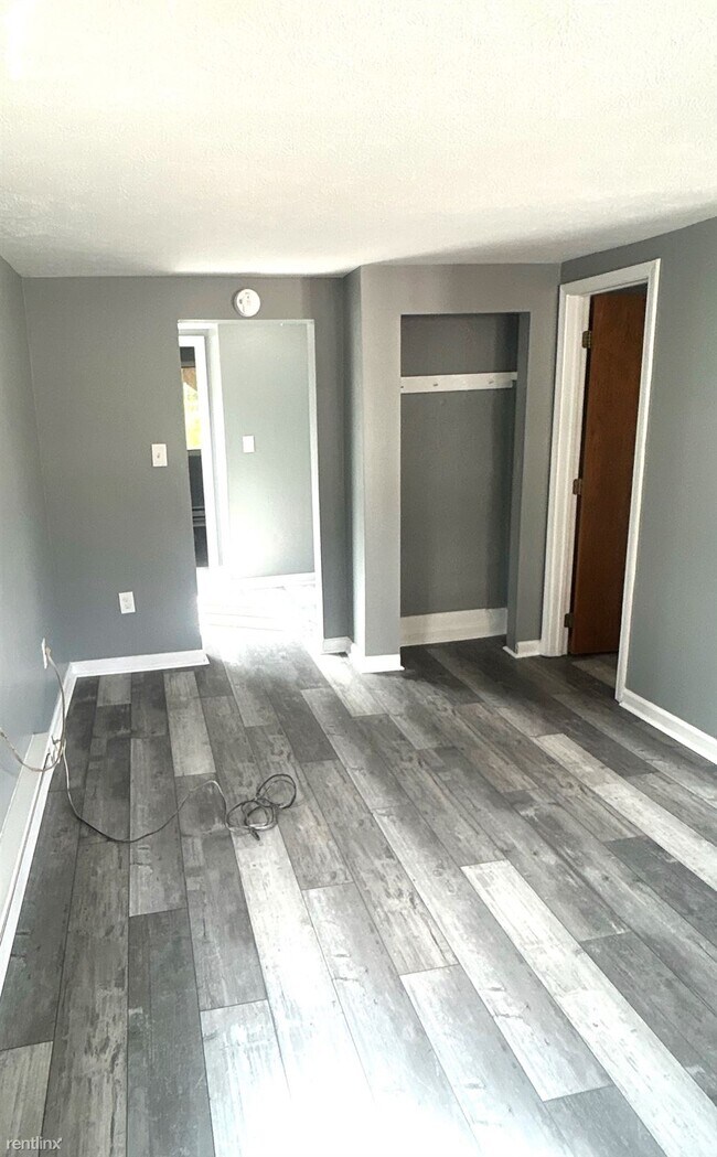 Foto del edificio - 1 br, 1 bath Duplex - 540 Reed Street 1