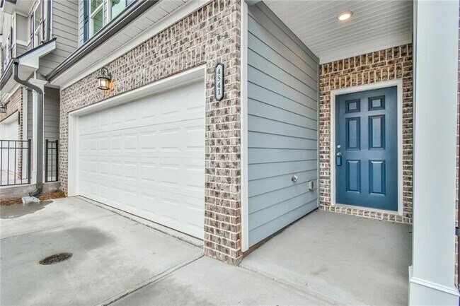 Foto del edificio - 4541 Bishops Ln