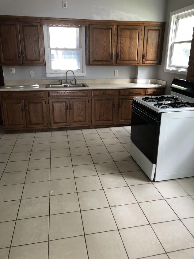 Foto principal - 215 19th St