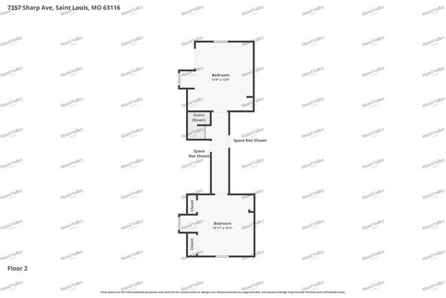 Foto del edificio - 7357 Sharp Ave