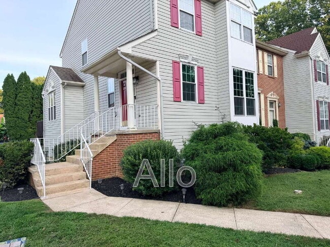 Photo - 469 Woodstock Ln Townhome