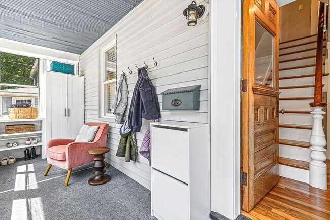 Building Photo - 51 Clark St