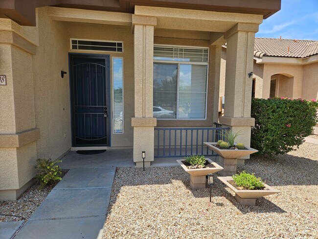 Frente cont. - 20408 N 70th Dr