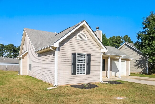 Building Photo - 1299 N Hampton Dr