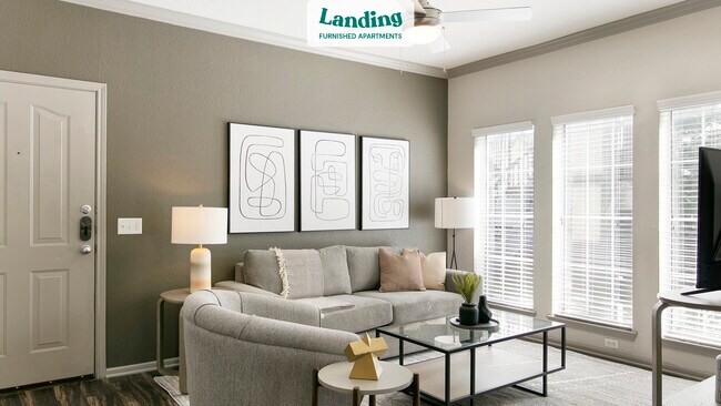 Foto del edificio - 10101 W Parmer Ln