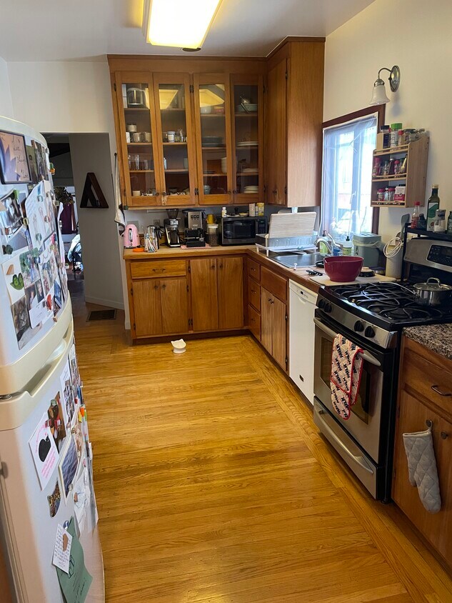 Foto principal - 1620 Milvia St