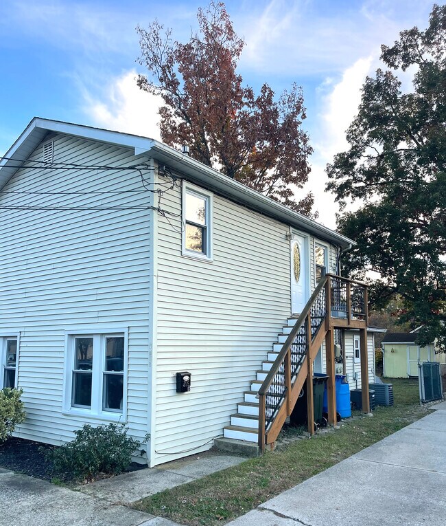 Building Photo - 520 New Jersey Ave