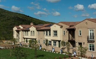 Community - 859 Blackstone Dr