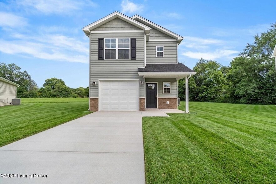 Photo - 3202 Maldon Court Unit