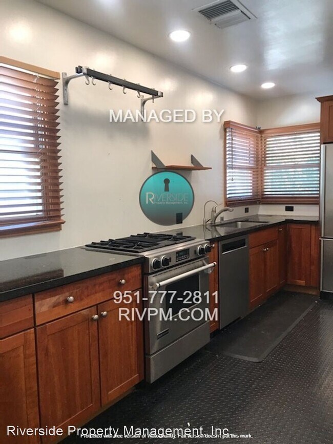 Foto del edificio - 3 br, 1 bath House - 3126 Belvedere Dr,