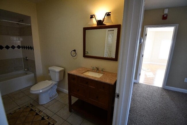 Foto del edificio - 40 Sylvester St