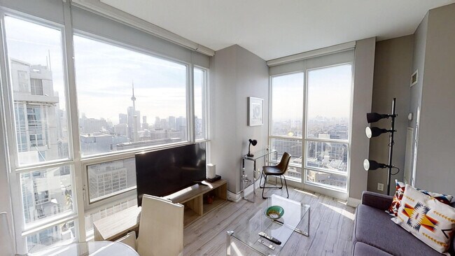 Photo du bâtiment - 763 Bay St.