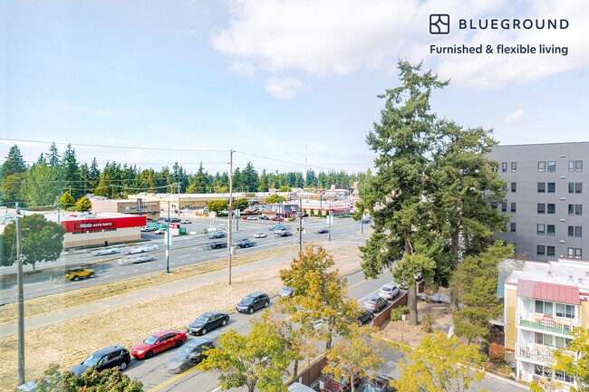 Foto del edificio - 18004 Midvale Ave N