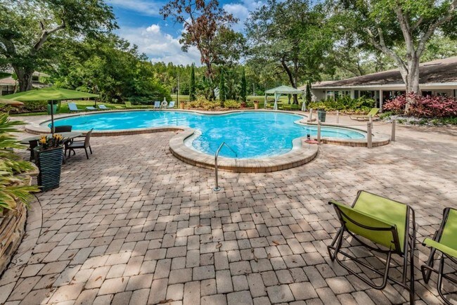 Building Photo - 2480 Cypress Pond Rd, #115