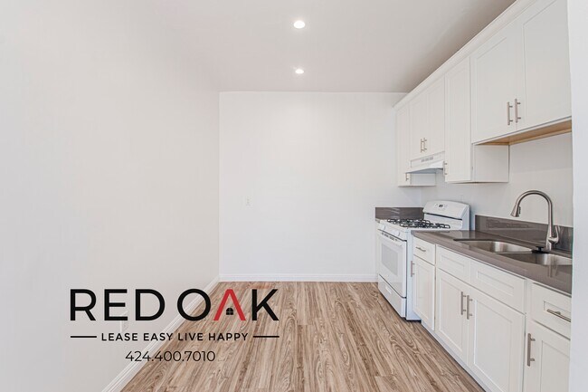 Foto del edificio - 1518 S Wilton Pl