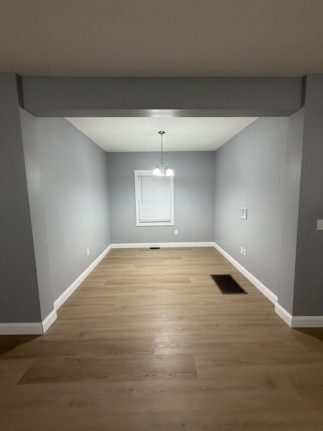 Comedor - 17 Williams St