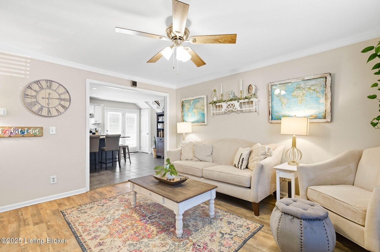 Foto principal - 1239 Westlynne Way