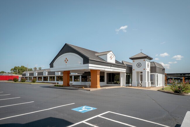 Foto del edificio - The Dels - Pittsburg