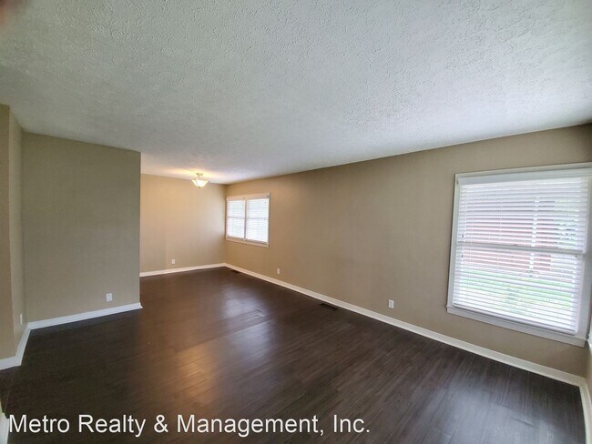 Foto del edificio - 3 br, 1 bath House - 1815 Wickham Way