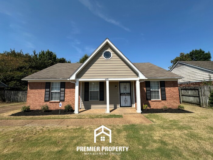 Photo - 4479 Shadow Creek - Available NOW!