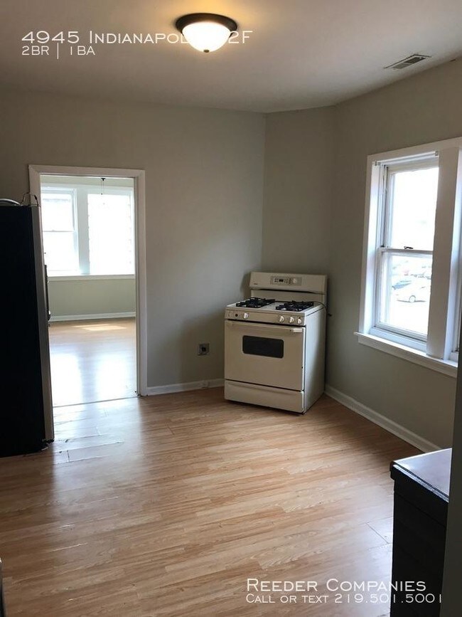 Building Photo - 2 bedroom in East Chicago IN 46312