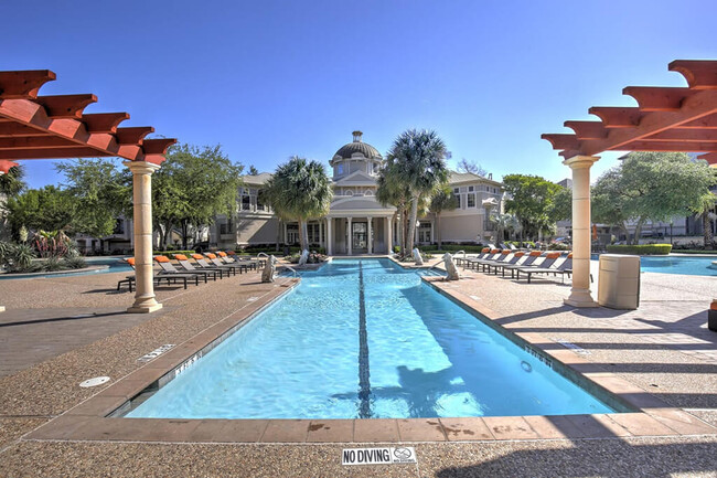 Foto del edificio - Landing at Round Rock