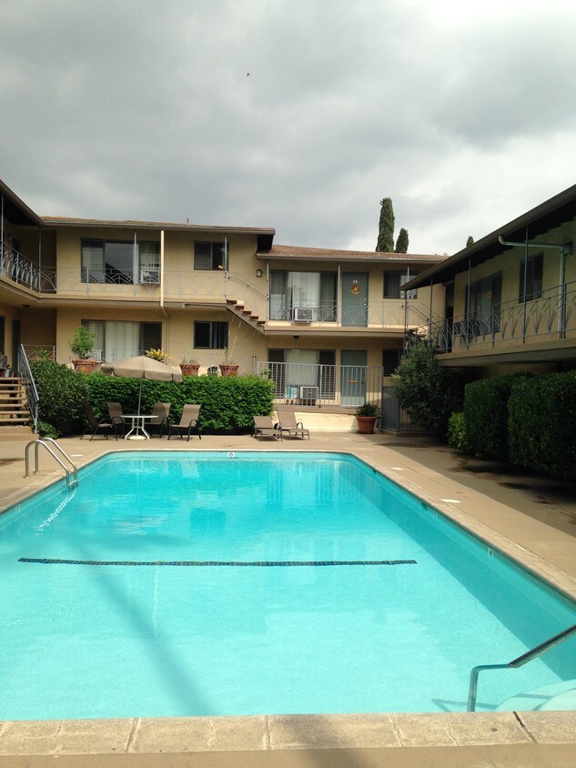 50 Apartments Available for Rent in South Pasadena, CA