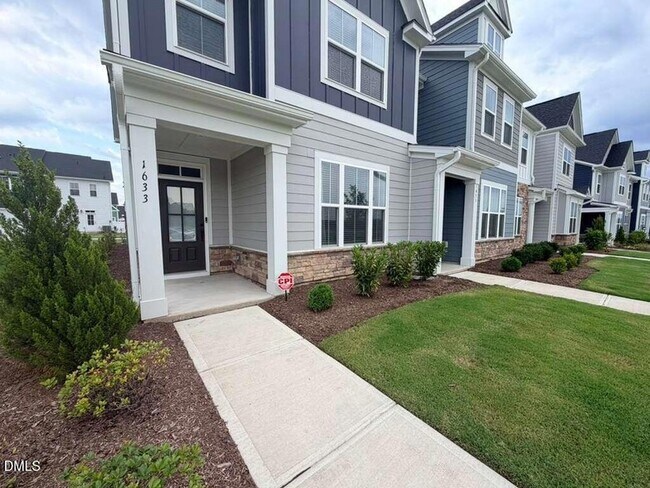 Foto del edificio - 1633 Wendell Valley Blvd