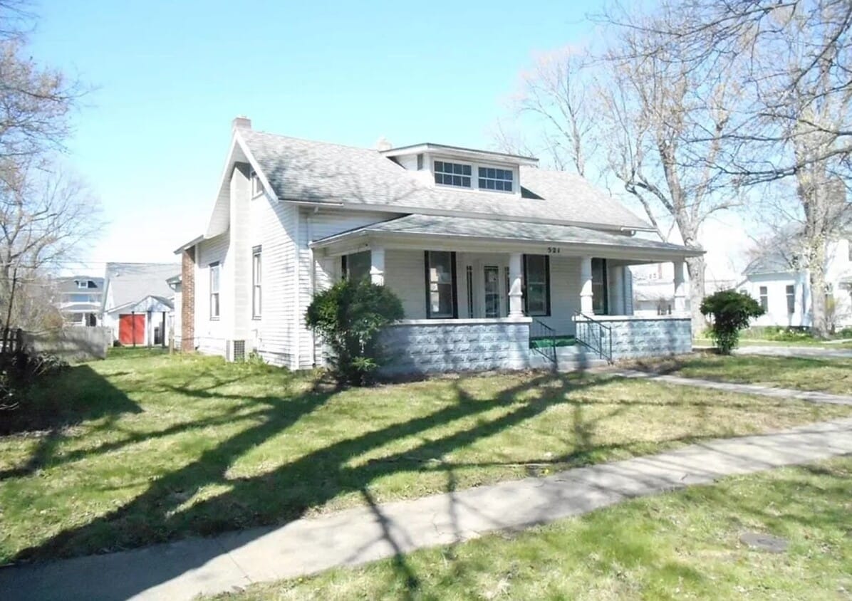 Foto del edificio - Charming 3 Bedroom House!