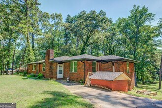Building Photo - 1288 Elva Dr SW