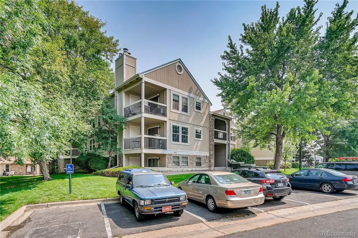 Primary Photo - 2BR/2BA Condo -