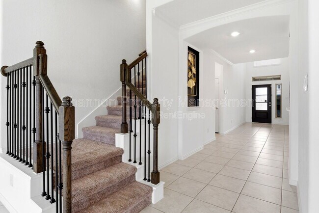 Foto del edificio - 1618 Rosedale Dr
