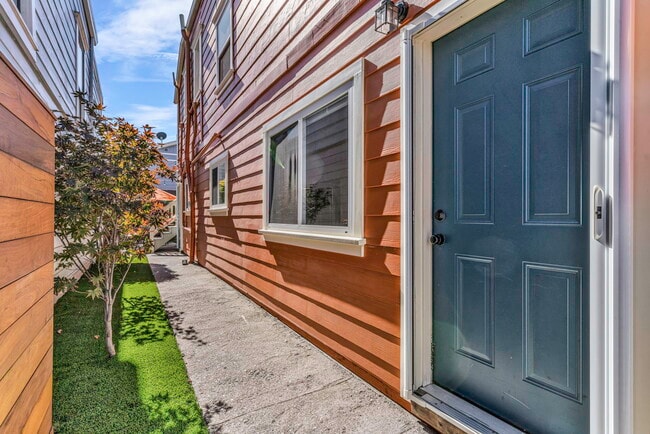 Foto del edificio - 1423 11th St